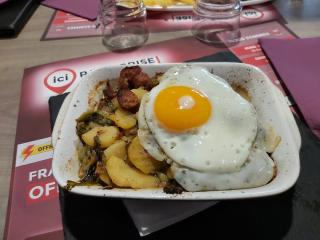 Boulangerie Brasserie le kevin 0