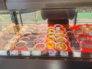 Boulangerie Boulangerie Pierre et Marie 0