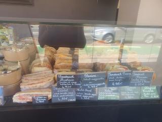 Boulangerie Boulangerie Pierre et Marie 0