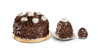 Boulangerie Aux Merveilleux de Fred 0