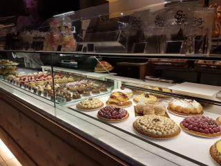 Boulangerie Pâtisserie SCHOLLER avenue de Lodève 0