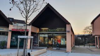 Boulangerie L'Amylois 0