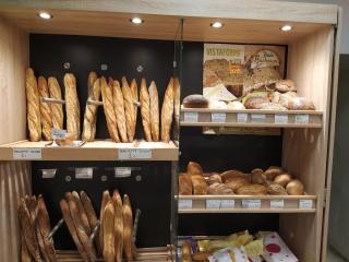 Boulangerie Boulangerie Pâtisserie Lebrun 2