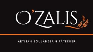 Boulangerie Boulangerie O'ZALIS 2