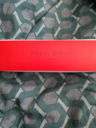 Boulangerie Pierre Hermé Paris 0