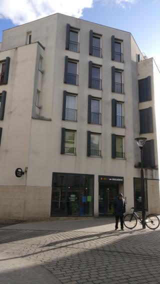 Boulangerie Boulangerie Tembely 0