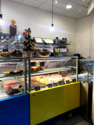 Boulangerie Boulangerie Tembely 0