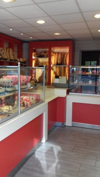 Boulangerie Boulangerie Chérel Lionel 0