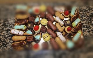 Boulangerie Boulangerie Pâtisserie Sandwicherie Pinson 1