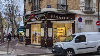 Boulangerie La Baguette D'antan 0