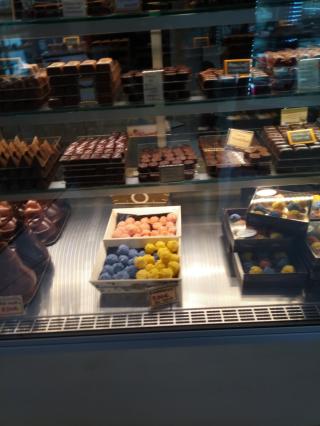 Boulangerie Maison Garcia 1