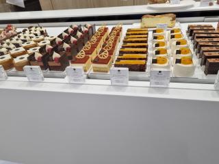 Boulangerie Patisserie Kamm 2