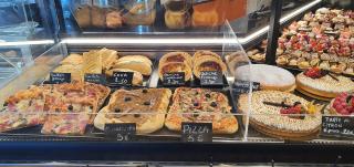 Boulangerie Artisan boulanger pâtissier 0