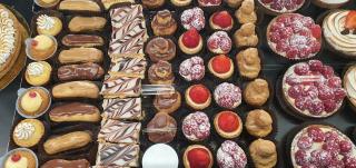 Boulangerie Artisan boulanger pâtissier 0