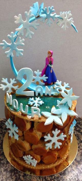 Boulangerie Instants Gourmands 0