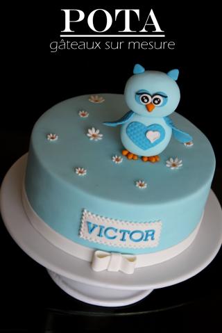 Boulangerie Pota gâteaux sur mesure 0