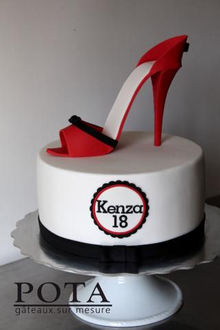 Boulangerie Pota gâteaux sur mesure 0