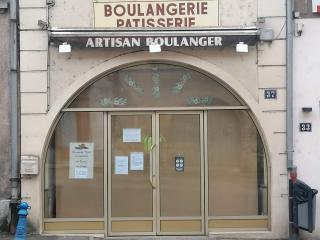 Boulangerie Boulangerie Sponem Eric 0