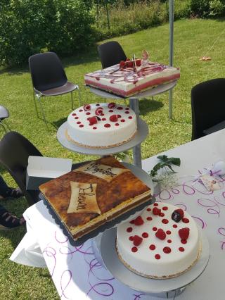 Boulangerie Sireix Sarl 0