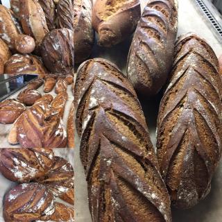 Boulangerie Boulangerie Délice des Pains 0