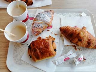 Boulangerie Brioche Dorée 0