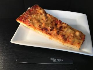 Boulangerie Boulangerie Délice des Pains 0