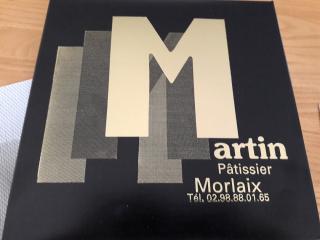 Boulangerie Pâtisserie Martin 0