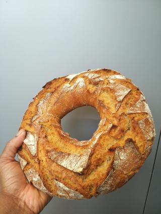 Boulangerie Ma Boulangerie Bio 0