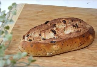 Boulangerie La Caserne O Pains 1