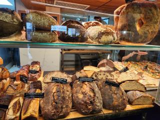 Boulangerie Boulangerie Hat's Aix 2