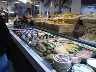 Boulangerie Boulangerie Hat's Aix 0