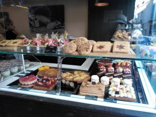 Boulangerie Boulangerie Hat's Aix 0