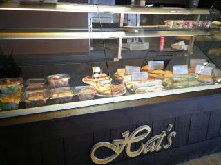 Boulangerie Boulangerie Hat's Aix 0