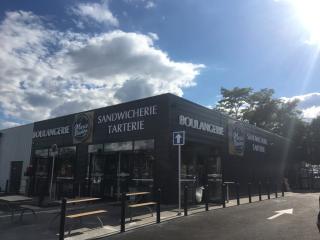 Boulangerie Marie Blachère Boulangerie Sandwicherie Tarterie 2