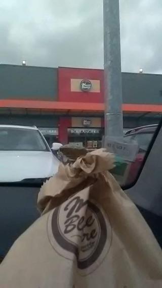 Boulangerie Marie Blachère Boulangerie Sandwicherie Tarterie 0