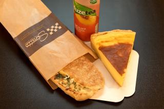 Boulangerie Stratto 0