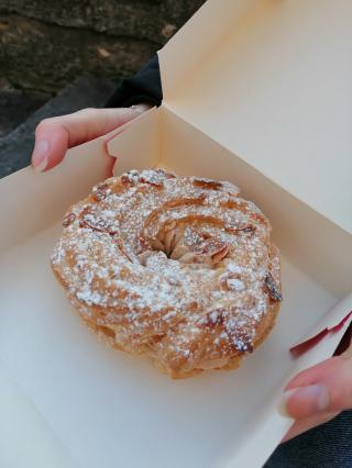 Boulangerie La Fournée du Jugnon 0