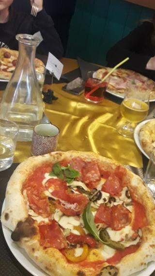 Boulangerie LA NONNA 0