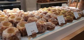 Boulangerie Yc Pâtisserie 0