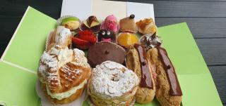 Boulangerie Pâtisserie Viollet Alain 0