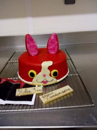 Boulangerie Boulangerie pâtisserie Lestienne 0