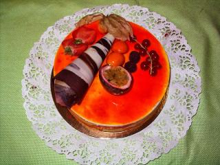 Boulangerie Votre Patissier 0