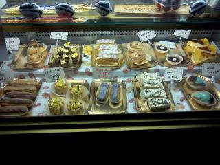 Boulangerie Artisan Boulanger Pâtissier 