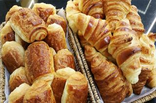 Boulangerie Macré Denis 0