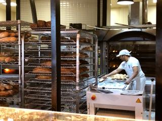 Boulangerie Marie Blachère Boulangerie Sandwicherie Tarterie 0