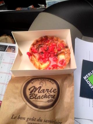 Boulangerie Marie Blachère Boulangerie Sandwicherie Tarterie 0