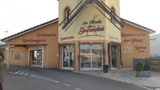 Boulangerie Au moulin des Gourmandises 0