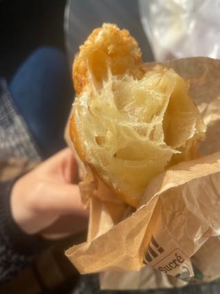 Boulangerie Boulangerie Baltard 0