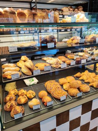 Boulangerie Boulangerie Baltard 0