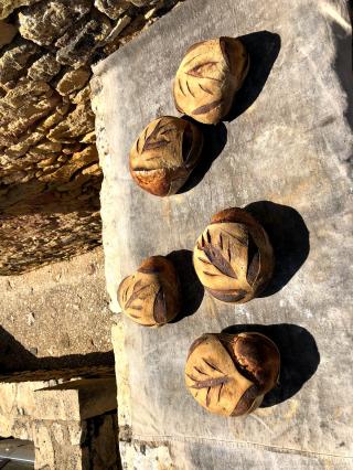 Boulangerie Le fournil d’Urval 0